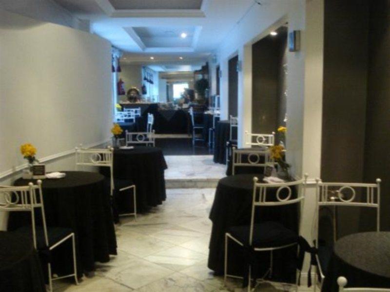 Le Cinque Lusso Recoleta Hotel Buenos Aires Eksteriør billede