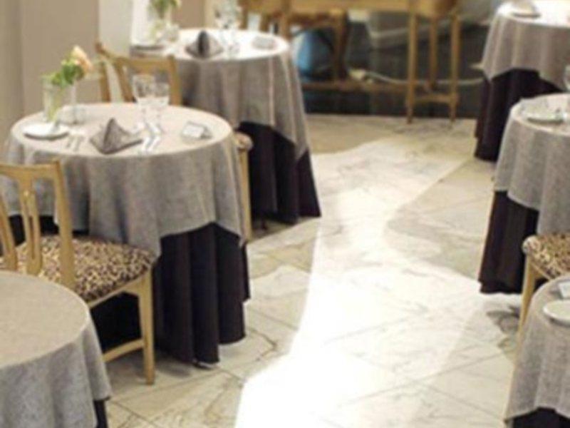 Le Cinque Lusso Recoleta Hotel Buenos Aires Eksteriør billede