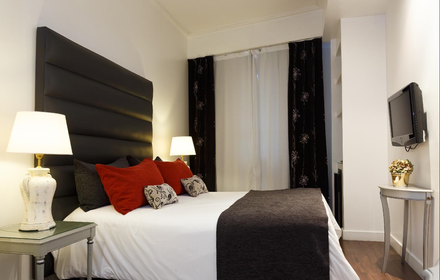 Le Cinque Lusso Recoleta Hotel Buenos Aires Eksteriør billede